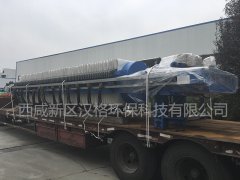 自動壓濾機維護(hù)保養(yǎng)